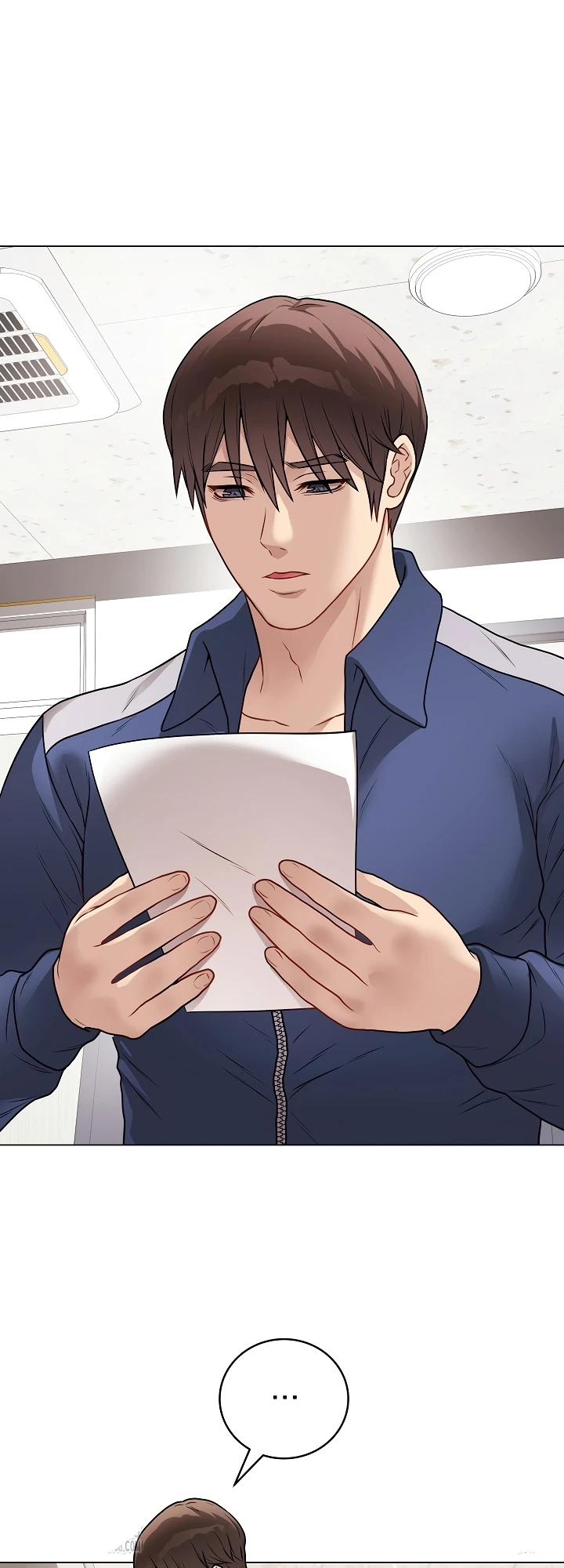 Signed, Sealed, Mistaken - Page 38